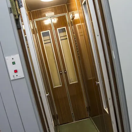 Apartmán Casa Da Sky Milán