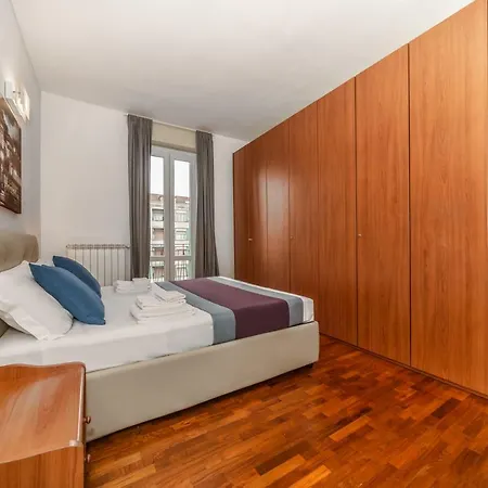 Casa Da Sky Apartment Milan