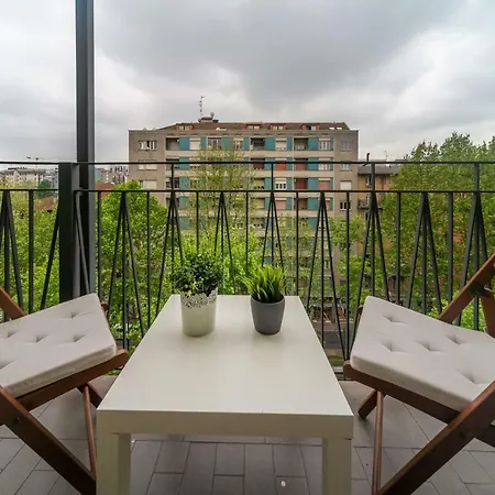 Casa Da Sky Apartment *