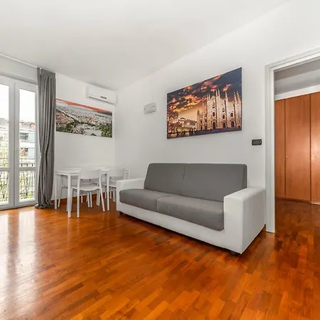 Casa Da Sky Milan
