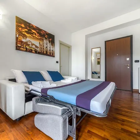 Casa Da Sky Apartment