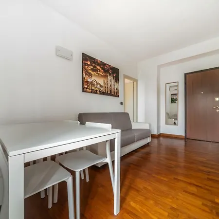 Casa Da Sky Apartment Milan