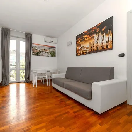 Casa Da Sky * Milan