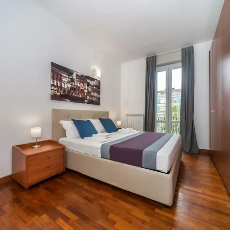 Apartment Casa Da Sky *