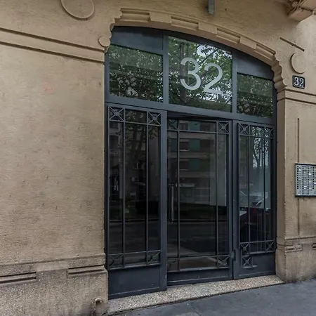 公寓 Casa Da Sky 米兰