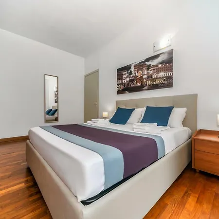 Casa Da Sky Apartment