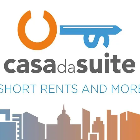Casa Da Sky 公寓 米兰